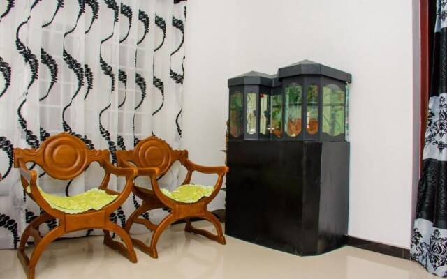 Gloriya Mathews Family Guest House