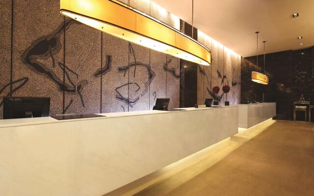 DoubleTree by Hilton Beijing