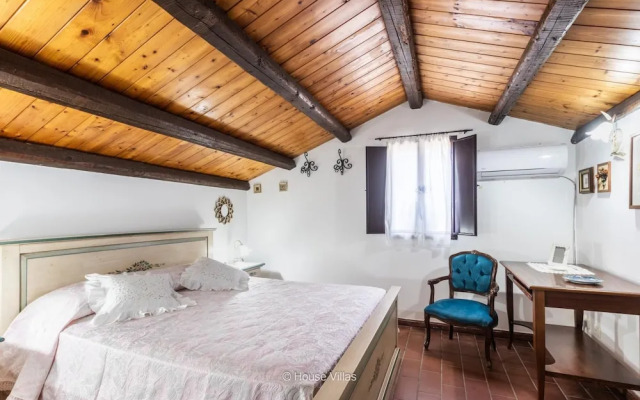 Villa Fiorita in Avola