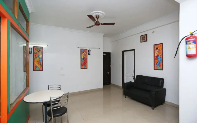 OYO 3869 Hotel Daaven