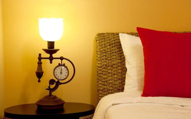 Starburst B&B