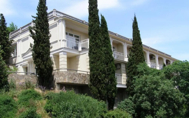 Sevastopol Hotel