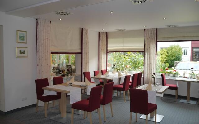 Hotel Restaurant Im Winkel