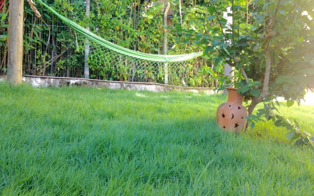 Areia Branca Apart Hotel