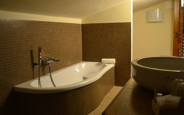 Il Borgo Ospitale - Albergo Diffuso