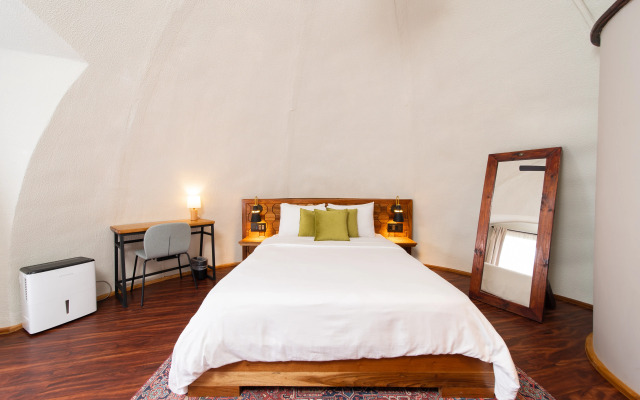 Bambuda Castle - Hostel