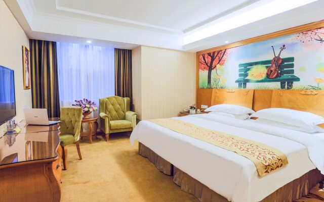 Vienna 3 Best Hotel Chaozhou Ancient City Branch