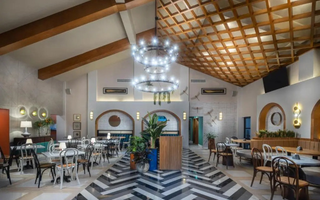 Hotel Yonu