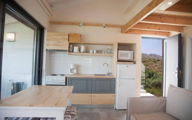 Artemis Village Apartments & Studios