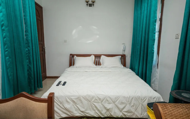 Beauty Hotel Accra