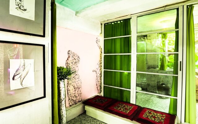 Dao Anh Khanh Treehouse