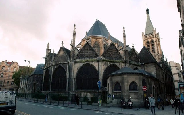 Hotel Saint Pierre
