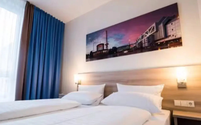 PLAZA INN Berlin Charlottenburg