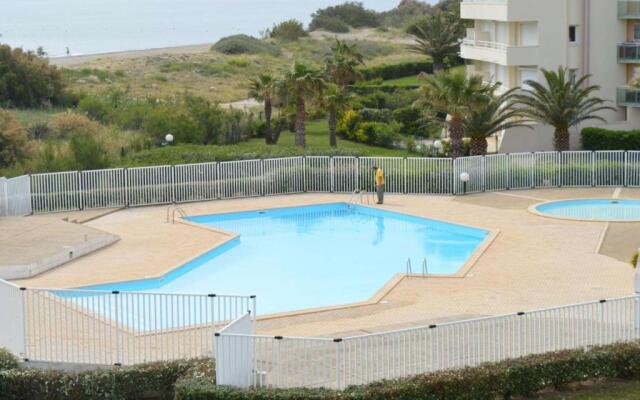 Appartement Saint-Cyprien, 2 pièces, 4 personnes - FR-1-225D-106