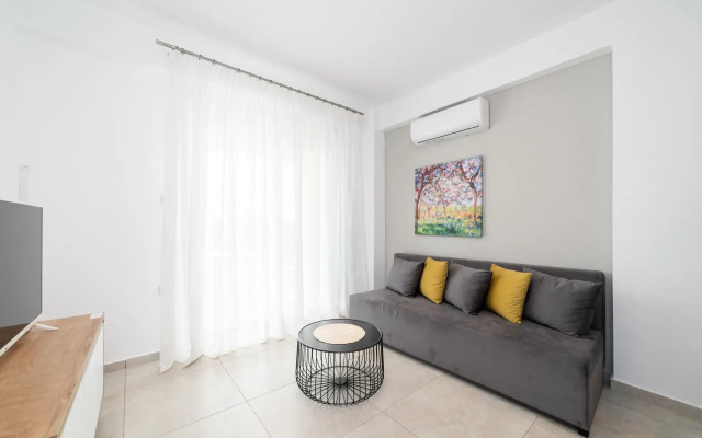 Danai & Palm Residential Complexes