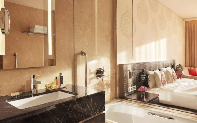 Vivanta Guwahati