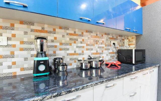 BedChambers Serviced Apartments Gurgaon