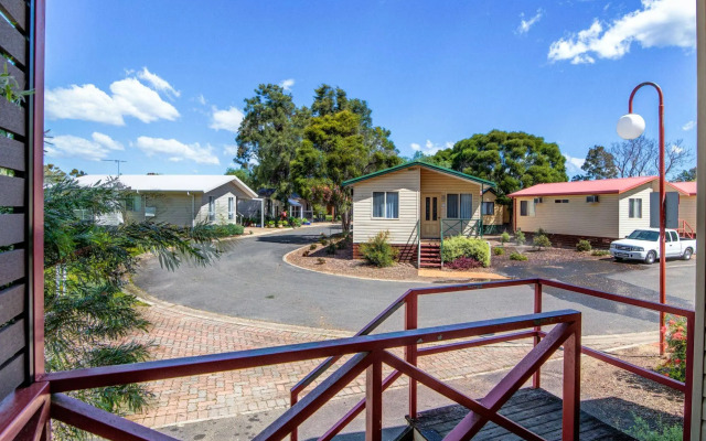 Nepean by Gateway Lifestyle Holiday Parks