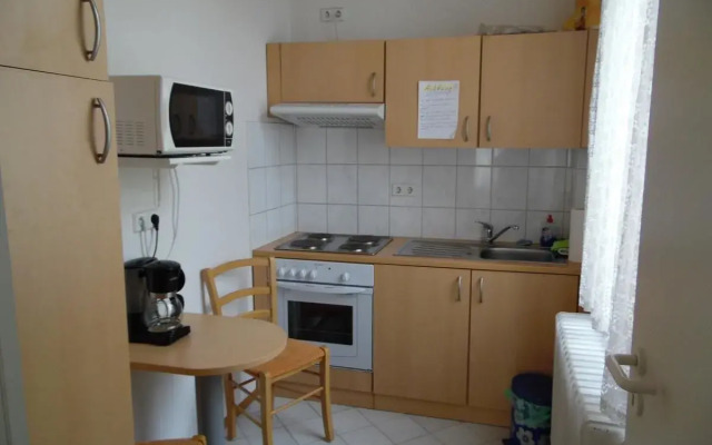 Hotel Klappenburg - Bed und Breakfast