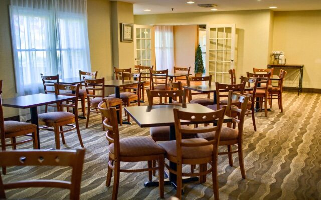 Comfort Inn Brunswick