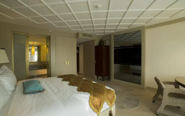 Mega Residence - Special Class