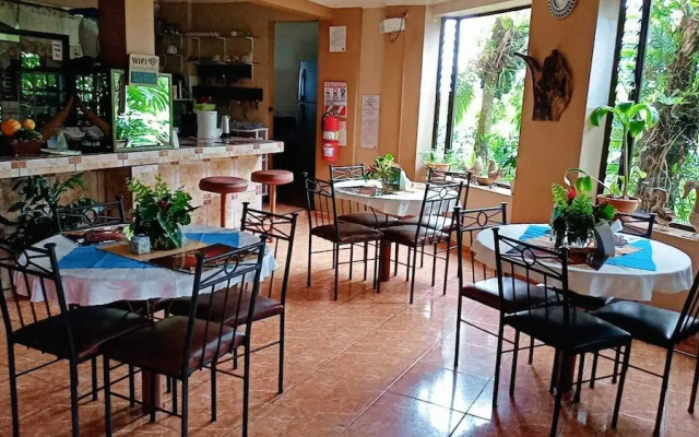 Hotel Torrre Fuerte