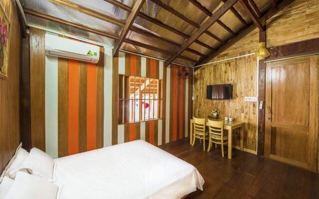 Dyland Homestay