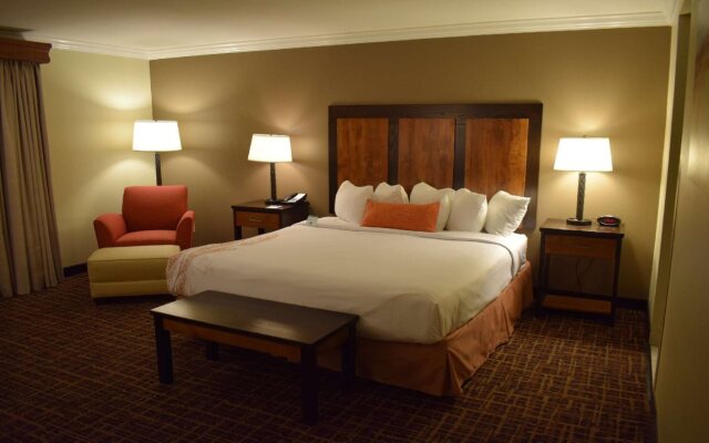 Best Western Wichita North Hotel & Suites
