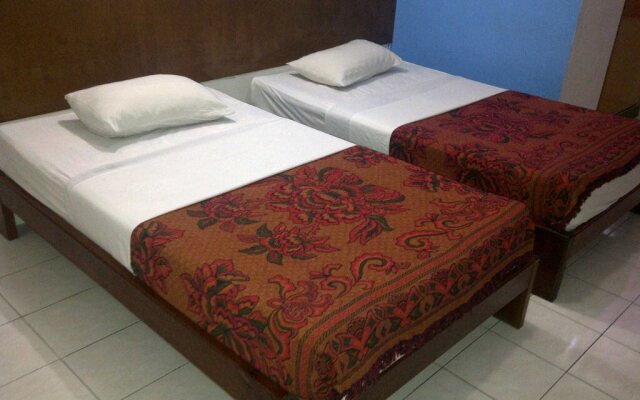 Onestar Lodge
