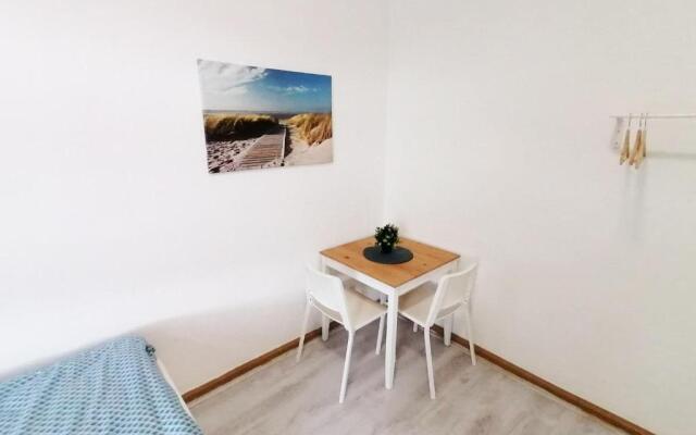 3 Room Apartment in Zwickau