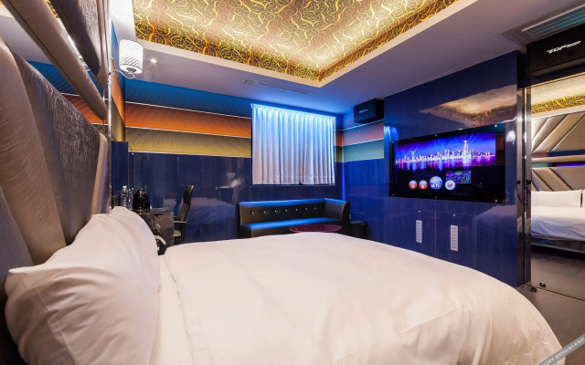 g66 Motel
