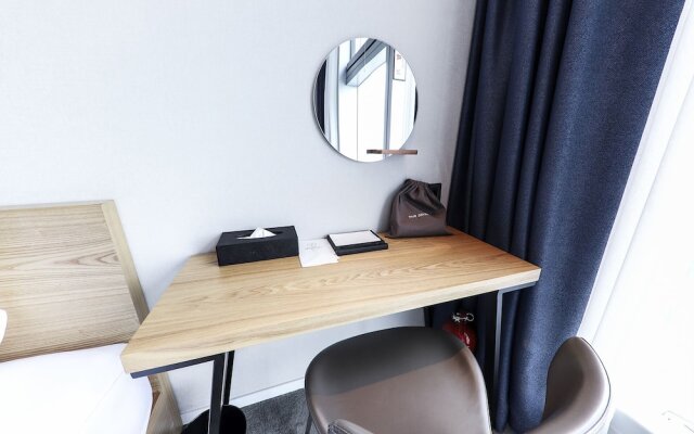 Ocean the point Hotel