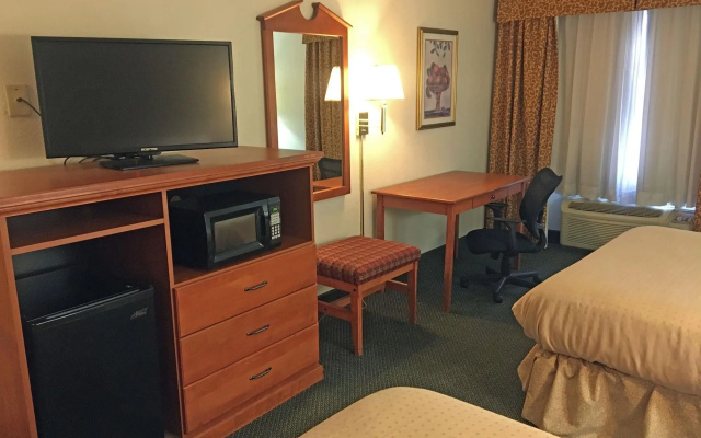 FairBridge Extended Stay – a Kitchenette Hotel - фото 3