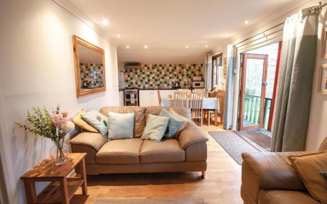 Merlins Cabin - 2 Bedroom Cabin - Blaen Cedi Farm - Penclawdd