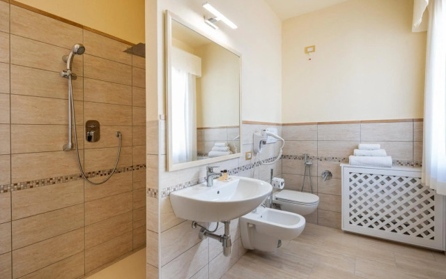 Hotel Regina Elena