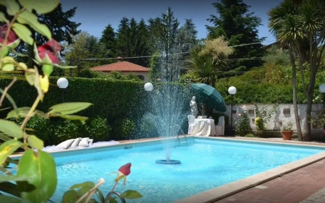 Villa Artemis