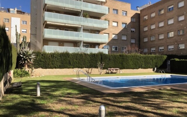 T&H Garden Salou Family Apartment