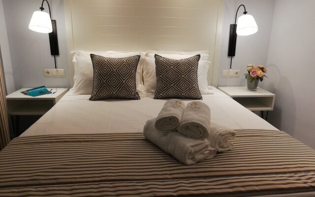 Bella Vista Luxury Apartments