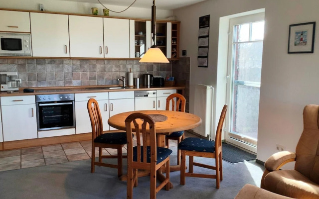 Ferienhaus Weiter Feldblick auf Fehmarn