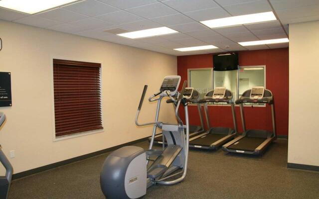 Hampton Inn & Suites by Hilton Lethbridge