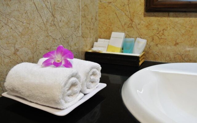 Spring Garden Homestay