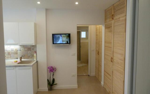 SimpliCity Apartament