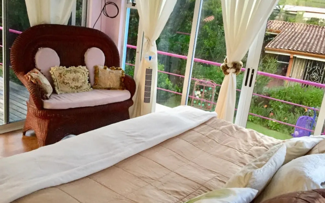 Gosen B&B