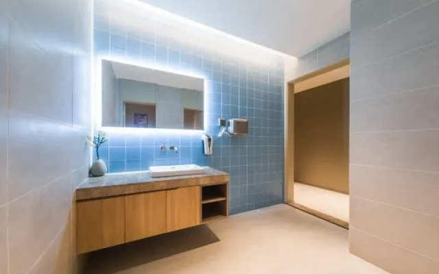 Homeinn · neo (Shunde Center Tianyou City Haijunda Plaza)