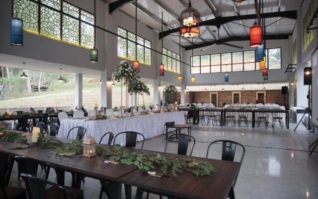 Philea Resort & Spa