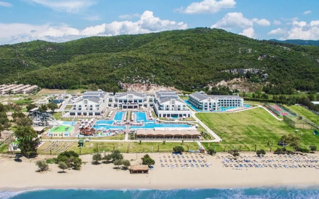 Korumar Ephesus Beach & Spa Resort, All Inclusive