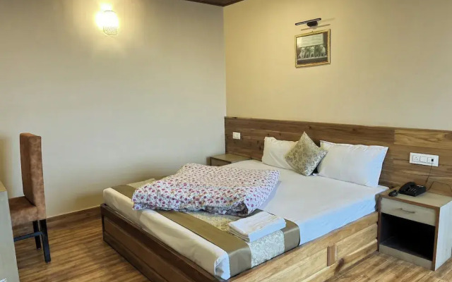 Sakura Garden Retreat, Ravangla