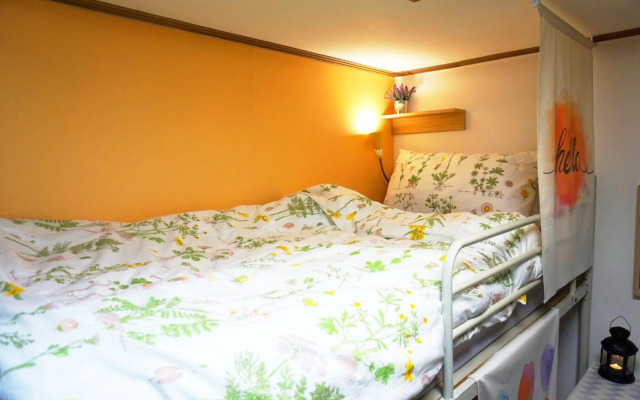 The One Hostel Hongdae in Seoul - 외국인 전용숙소