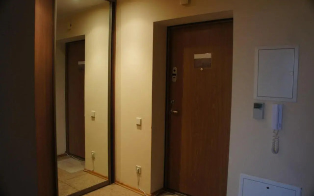 Lyra Apartments