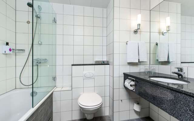 Quality Hotel Fredrikstad